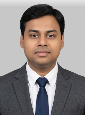 Dr. Md. Omar Faruk