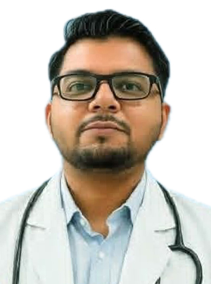 Dr. Md. Rafiul Hasan Sony