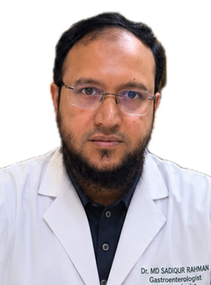 Dr. Md. Sadiqur Rahman