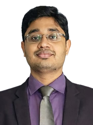 Dr. Md. Saifullah