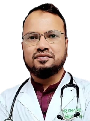 Dr. Md. Shahidullah