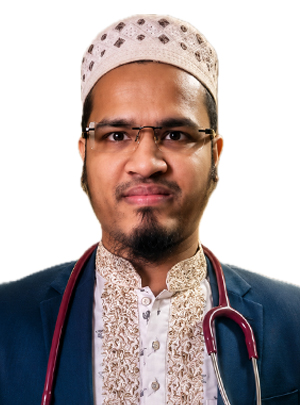 Dr. Md. Sohag Sheikh