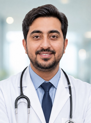 Dr. Md. Solaiman