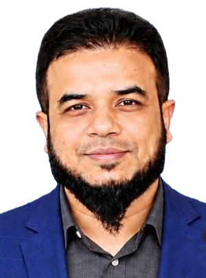 Dr. Md. Tofazzale Hosain