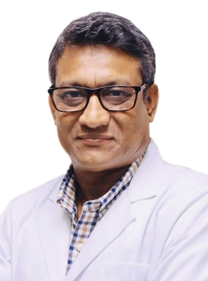 Dr. Mohd Mejbahul Bahar