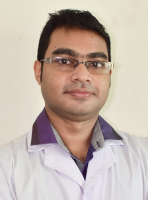Dr. Morshedul Islam Sajib
