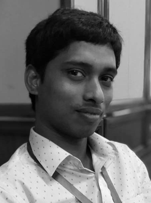 Dr. Palash Chandra Sutradhar
