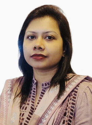 Dr. Puza Das Dewan