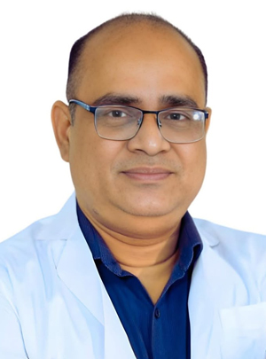 Dr. Rafiul Karim Khan Rony