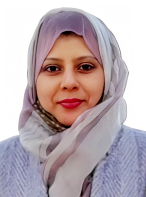 Dr. Rahana Akther