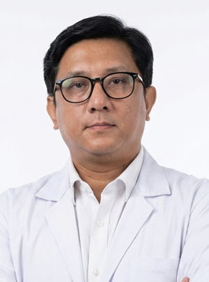 Dr. Ramendra Singha