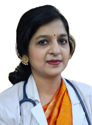Dr. Rupa Hui