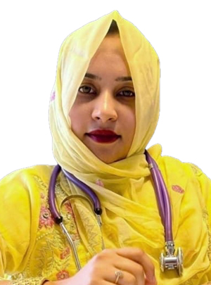 Dr. Sadia Khan