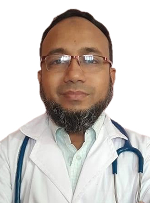 Dr. Sharif Uddin Rayhan
