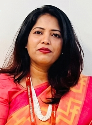 Dr. Shiffin Rijvi