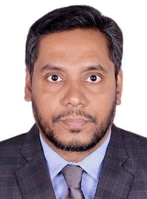 Dr. Shorif Uz Zaman