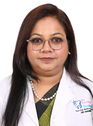 Dr. Sirajum Manira