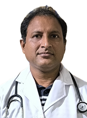 Dr. Syed Sazzad Hossain