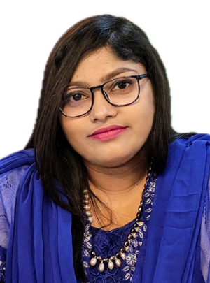 Dr. Tanjea Afroz