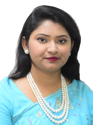 Dr. Taslima Akter