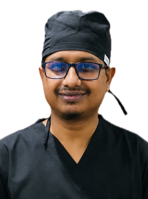 Dr. akm Mahbubar Rahman Ranga