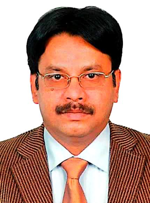 Prof. Dr. Md. Morshed Alam Talukder