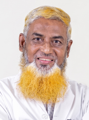 Prof. Dr. Md. Nurul Alam