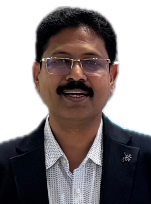 Professor Dr. Debasish Das