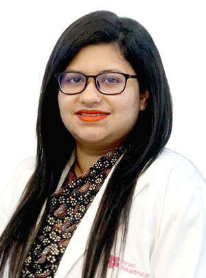 Dr Fariza Adnan Upama