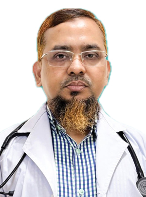 Dr. Anowar Hossain