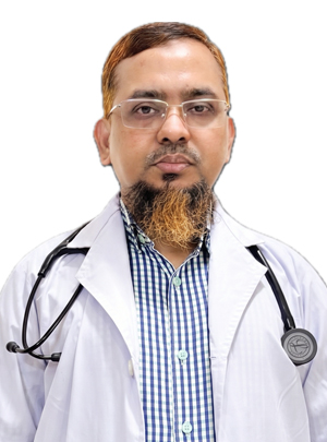Dr. Anwar Hossain