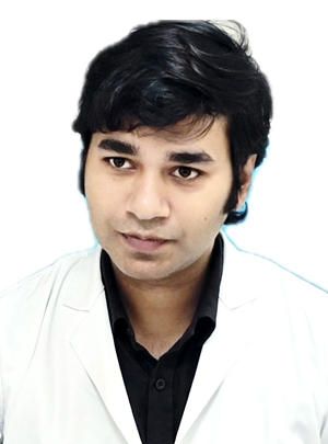 Dr. Gazi M Habibullah