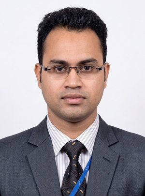 Dr. Md. Mahamudul Hasan Mamun