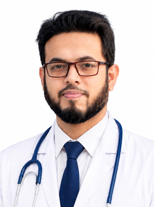 Dr. Md. Nazmus Sakib