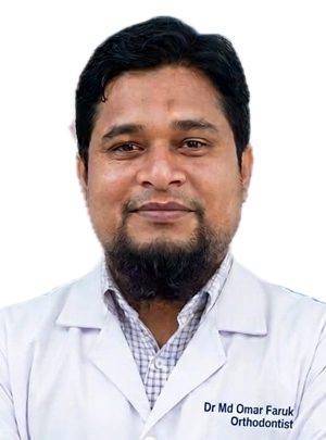 Dr. Md. Omar Faruk