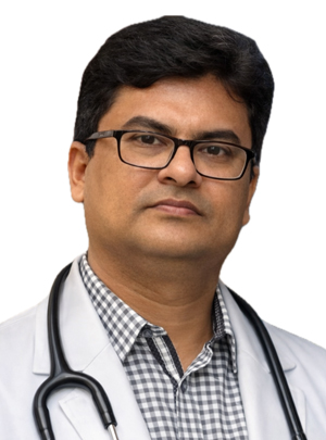 Dr. Md. Rizwa Noor Rahman