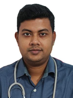 Dr. Md. Shafiul Kawsar