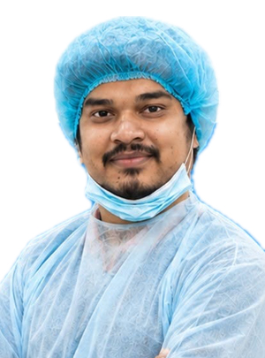 Dr. Miftwaus Swalahin