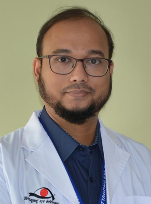 Dr. Mohammad Aminur Rahman