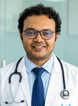 Dr. Mohin Uddin Raju