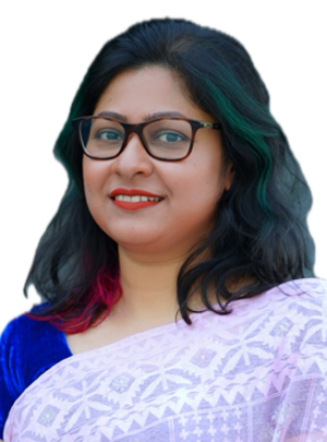 Dr. Nishat Mahzabin