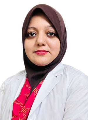 Dr. Nujhat E Noor