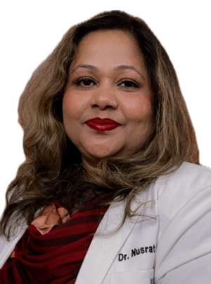 Dr. Nusrat Tamij