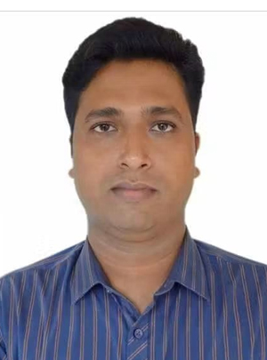 Dr. Parthasarathi Sikder