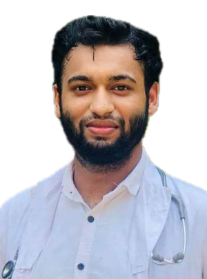 Dr. Saidur Rahman