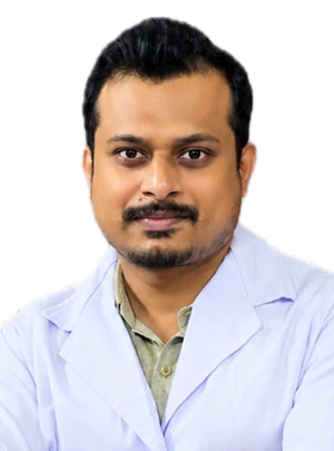 Dr. Sajib Maitra