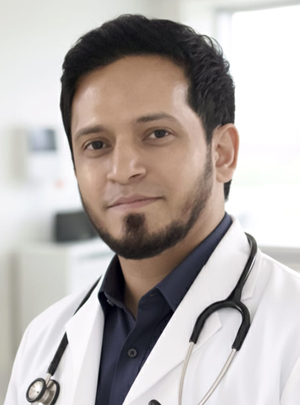 Dr. Sakurul Islam