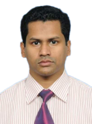 Dr. Shafiqus Saleheen