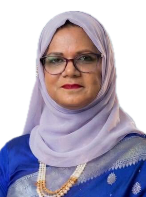 Dr. Shamsun Nahar Shapna