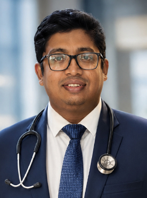 Dr. Tahsin Ahmed Nafi
